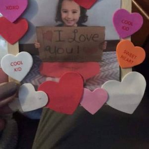 Meet your Posher, Christy